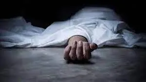 सास, ससुर के लिए खाना न बनाने पर बहू को मिली भयानक सजा...  पति ने ली पत्नी की पीट पीटकर जान !