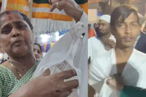 माहिम मेले में आने वाले पर्यटकों को चोरी की समस्या का सामना करना पड़ रहा है