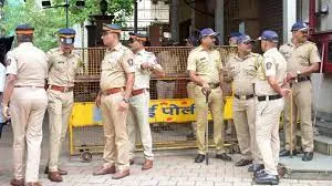 मुंबई में बम धमाके की अफवाह मामले की जांच के लिए पुलिस ने विशेष टीम की गठित...
