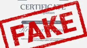 विदेशी ने बनवाया भारतीय पासपोर्ट... फर्जी प्रमाणपत्र हांसिल कर धोखाधड़ी !