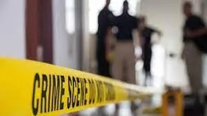 मुंबई के मलाड इलाके में संपत्ति विवाद के चलते भाई के पत्नी की हत्या कर भाई पर भी किया हमला  