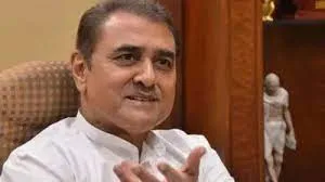 इंडिया अलायंस में सिर्फ डॉट ही डॉट है, स्पीड ब्रेकर है - प्रफुल्ल पटेल