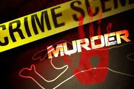ठाणे जिले के कल्याण इलाके में अज्ञात लोगों ने की एक व्यक्ति की निर्मम हत्या !