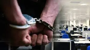 रायगढ़ जिले में एक फर्जी कॉल सेंटर पर छापेमारी...