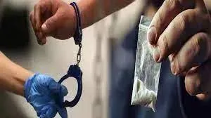 मुंबई क्राइम ब्रांच ने नशे पर किया वार...  58 लाख का चरस ड्रग्स बरामद,  2 गिरफ्तार