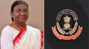 26 जनवरी गणतंत्र दिवस पर 31 सीबीआई अधिकारियों को मिलेंगे अवार्ड...  इस चर्चित अधिकारी का नाम भी शामिल