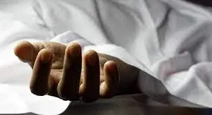 नवी मुंबई में एक 20 वर्षीय मजदूर की क्रेन से कुचलकर दर्दनाक मौत...  ऑपरेटर के खिलाफ शिकायत दर्ज