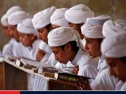 उत्तराखंड के मदरसे के बच्चे पढ़ेंगे प्रभु श्रीराम की कहानी...  नए सिलेबस में होने जा रहा बड़ा बदलाव