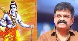 भगवान राम पर ‘आपत्तिजनक’ टिप्पणी को लेकर  जितेंद्र आव्हाड के खिलाफ मुंबई में प्राथमिकी दर्ज...