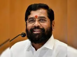 CM शिंदे ने मराठों के पिछड़ेपन का आकलन करने के लिए राज्य आयोग द्वारा सर्वेक्षण की घोषणा