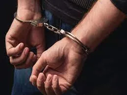 पालघर जिले में अवैध रूप से रहने के आरोप तीन बांग्लादेशी गिरफ्तार