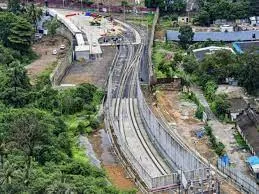 आरे में कारशेड निर्माण का काम अंतिम चरण में... कब दौड़ेगी मुंबई की पहली अंडरग्राउंड मेट्रो ?