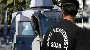 मुंबई में एटीएस की बड़ी रेड...  6 लोगों को किया गिरफ्तार