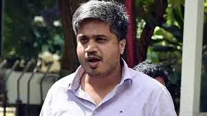 ED 24 को नहीं, 22 या 23 जनवरी को पूछताछ के लिए बुलाएं - रोहित पवार