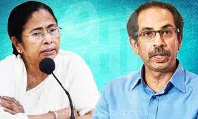 कांग्रेस-उद्धव में ठनी, बंगाल में ममता ने भी दिखाई आंख... INDI अलायंस टूटने वाला है ?
