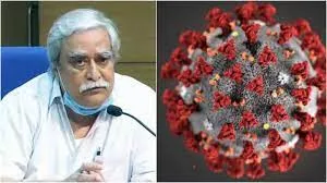 बुजुर्ग और बीमार को कोविड जोखिम ज्यादा; टास्क फोर्स के अध्यक्ष डॉ रमण गंगाखेडेकर ने दिया सुझाव