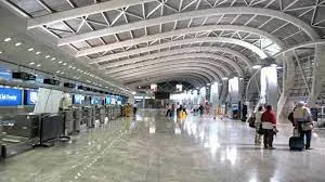 मुंबई एयरपोर्ट पर यात्रियों की संख्या में 35 फीसदी की बढ़ोतरी!