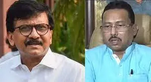 यूबीटी नेता संजय राउत के भाई संदीप राउत को प्रवर्तन निदेशालय ने किया तलब