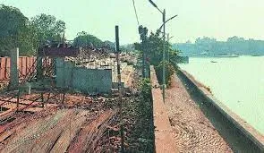 नागपुर की फुटाला लेक से जुड़े निर्माण कार्यों पर रोक; मेट्रो रेल कॉरपोरेशन पर अंकुश