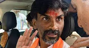 मांग लागू नहीं हुई तो करेंगे आमरण अनशन - मनोज जरांगे