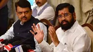 15 दिनों में महाराष्ट्र की राजनीति में आएगा भूचाल...  शिंदे के बाद अब BJP नेता का बड़ा बयान