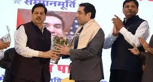 भारत को समझने के लिए हिंदी का ज्ञान आवश्यक - ग्रेग पार्डो (अमेरिकी महावाणिज्य दूतावास के प्रवक्ता)