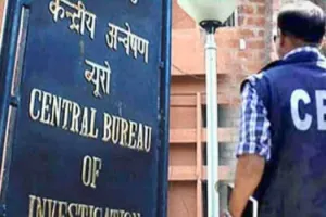 मुंबई में रेलवे टेंडर धोखाधड़ी मामले में सेंट्रल रेलवे के 8 अधिकारियों के खिलाफ मामला बंद 