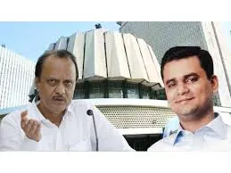 अजीत पवार खेमा महाराष्ट्र विधानसभा अध्यक्ष राहुल नार्वेकर के ऐतिहासिक फैसले से खुश 