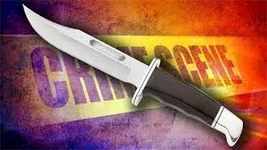 सहपाठी पर छात्र ने किया चाकू से वार; हिरासत में 15 वर्षीय आरोपी छात्र 
