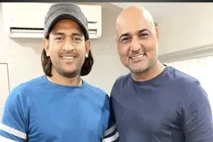 MS धोनी के साथ 15 करोड़ की धोखाधड़ी , रांची कोर्ट में केस दर्ज कराया है