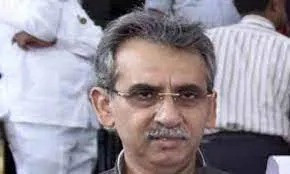 कांग्रेस छोड़ने की खबरों को अमीन पटेल ने किया खारिज... 