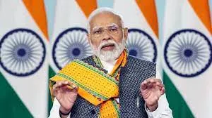 पीएम मोदी यवतमाल में दो लाख महिलाओं को करेंगे संबोधित, दीनदयाल की प्रतिमा के अनावरण के साथ करेंगे बड़े ऐलान...