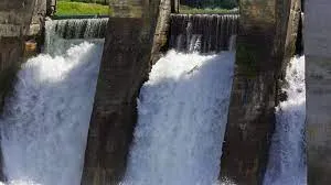 झीलों का जलस्तर हुआ आधा...  मुंबई में मंडराने लगा जल संकट ? 