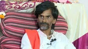 आरक्षण कार्यकर्ता मनोज जरांगे ने कहा मराठा आरक्षण लागू करने पर दबाव बनाने के लिए मुंबई जाऊंगा