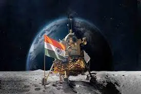 भारतीय अंतरिक्ष यात्री जल्द ही जाएगा चांद पर ... इसरो के साइंटिस्ट ने बताई अहम योजना