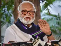 छगन भुजबल ने कहा,  मनोज जारांगे मारुति की पूंछ हैं... वह शांत नहीं बैठेंगे 