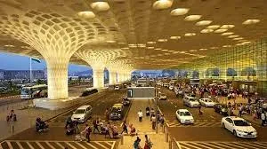 अंतरराष्ट्रीय एअरपोर्ट की सुरक्षा राम भरोसे... बिना वैध टिकट और पासपोर्ट के दुबई की फ्लाइट पकड़ने पहुंचा एक शख्स