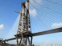 मुंबई से पालघर का सफर हो सकेगा आसान... वर्सोवा-विरार-पालघर सी लिंक की तैयारी में सरकार