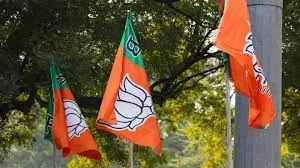 बीजेपी के लोकसभा चुनाव में 400 प्लस के टारगेट के लिए अमेरिका वाला प्लान... 25 लाख लोग विदेशी धरती से करेंगे फोन