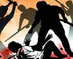 ठाणे जिले के अंबरनाथ शहर में चोरी के शक में युवक की पिट पिट कर हत्या !