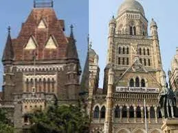 फुटपाथों पर अतिक्रमण को लेकर बीएमसी को बॉम्बे हाई कोर्ट की फटकार...
