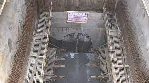मीठी नदी पुनर्जीवन परियोजना में बीएमसी ने चरण 3 सुरंग की खुदाई पूरी की