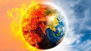 2024 में तो आसमान से आग बरसेगी.“अल नीनो” के प्रभाव में इस साल भयंकर गर्मी