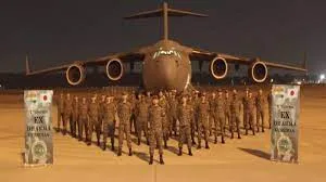 भारत और जापान ने शुरू किया जंगी अभ्यास, चीन और पाकिस्तान के उड़ेंगे होश...  