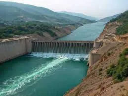 रावी नदी का पानी नहीं जाएगा पाकिस्तान...  45 साल बाद बांध बनकर तैयार