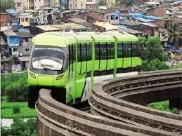 दादर ईस्ट मोनोरेल स्टेशन का नाम बदलकर विट्ठल मंदिर स्टेशन करने की मांग आखिरकार मान ली गई...