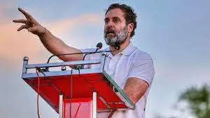 भिवंडी में कांग्रेस नेता राहुल गांधी के खिलाफ सुनवाई 2 मई तक टली