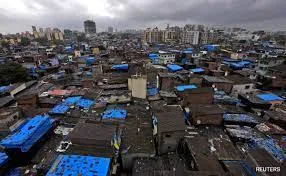 धारावी का विकास करने में जुटी अदानी समूह की और से 18 मार्च से घरों अथवा दुकानों का सर्वे किया जाएगा