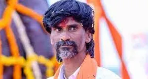 मराठा आरक्षण कार्यकर्ता मनोज जारांगे के खिलाफ बीड में भड़काऊ भाषण देने के आरोप में मामला दर्ज 