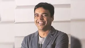 मौजूदा बिजनेस मॉडल को अप्रासंगिक बना देगा; पीढ़ीगत कंपनी बनाना अब कठिन - दीपिंदर गोयल